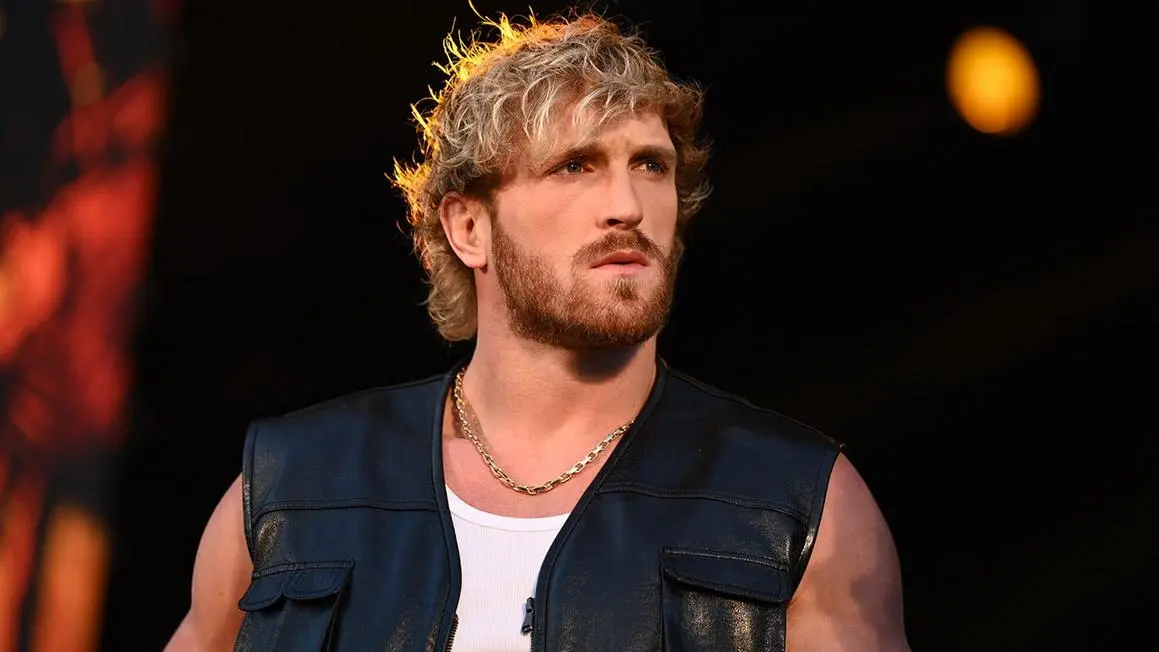 Logan Paul giải thích lý do đằng sau phản ứng viral với Bad Bunny trước Super Bowl