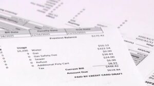 Chủ nhân nhà ở Waller sẽ nhận được hỗ trợ từ hóa đơn khí đốt tự nhiên gần 500 đô la