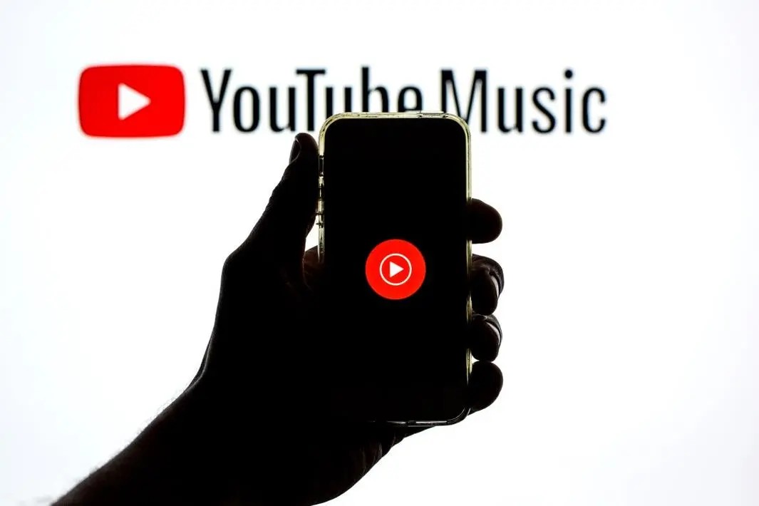 YouTube triển khai công cụ tạo danh sách nhạc bằng AI cho người dùng Premium