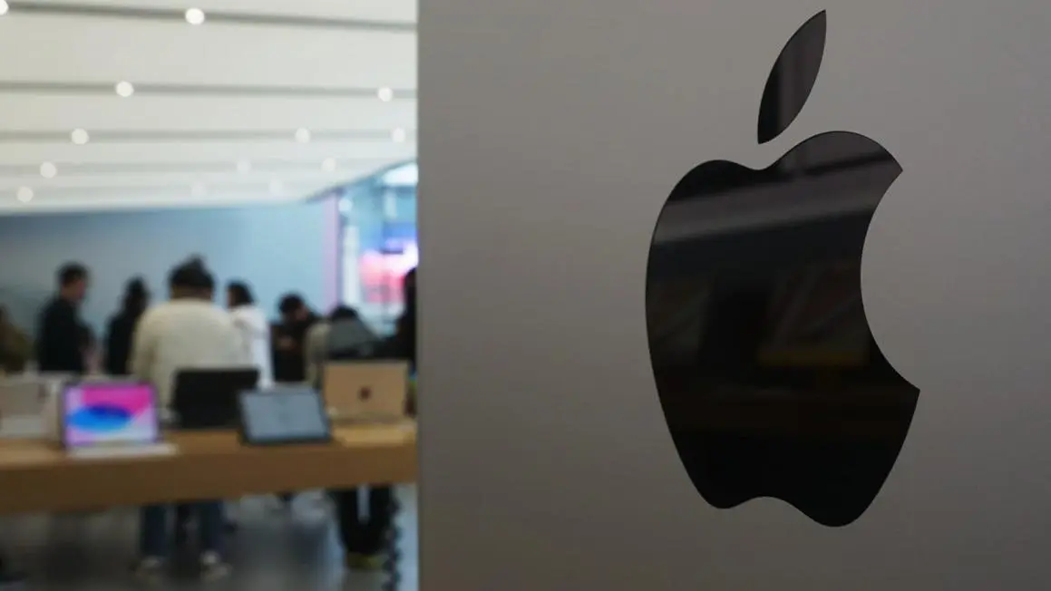 Tập đoàn công nghệ Apple kỷ niệm 50 năm thành lập