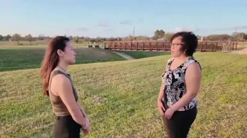 Quy định về điều kiện tham gia chương trình học bổng giáo dục Texas khiến con trai có nhu cầu đặc biệt của bà mẹ Katy không đủ điều kiện