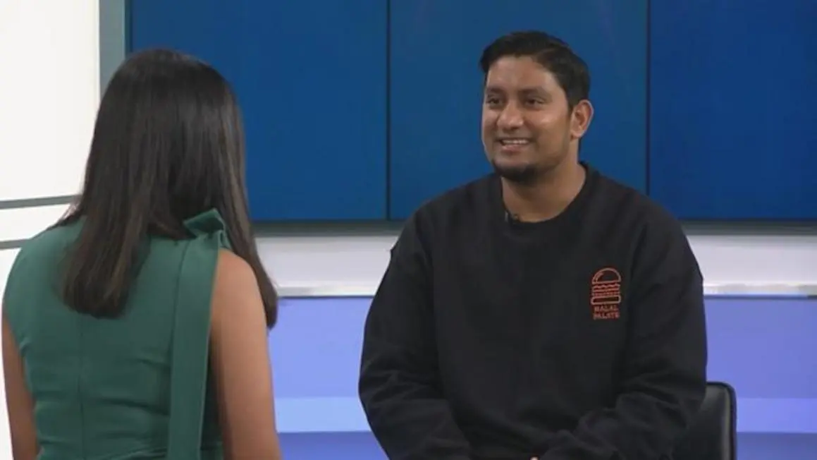Lễ hội Suhoor Texas mang ẩm thực, văn hóa và cộng đồng đến Houston