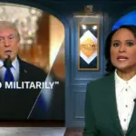 Tổng Thống Trump: Iran Sẵn Sàng Đàm Phán Nhưng Điều Khoản Chưa Đủ Tốt