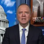 Thượng Nghị Sĩ Adam Schiff nói chiến tranh với Iran là ‘không bền vững’