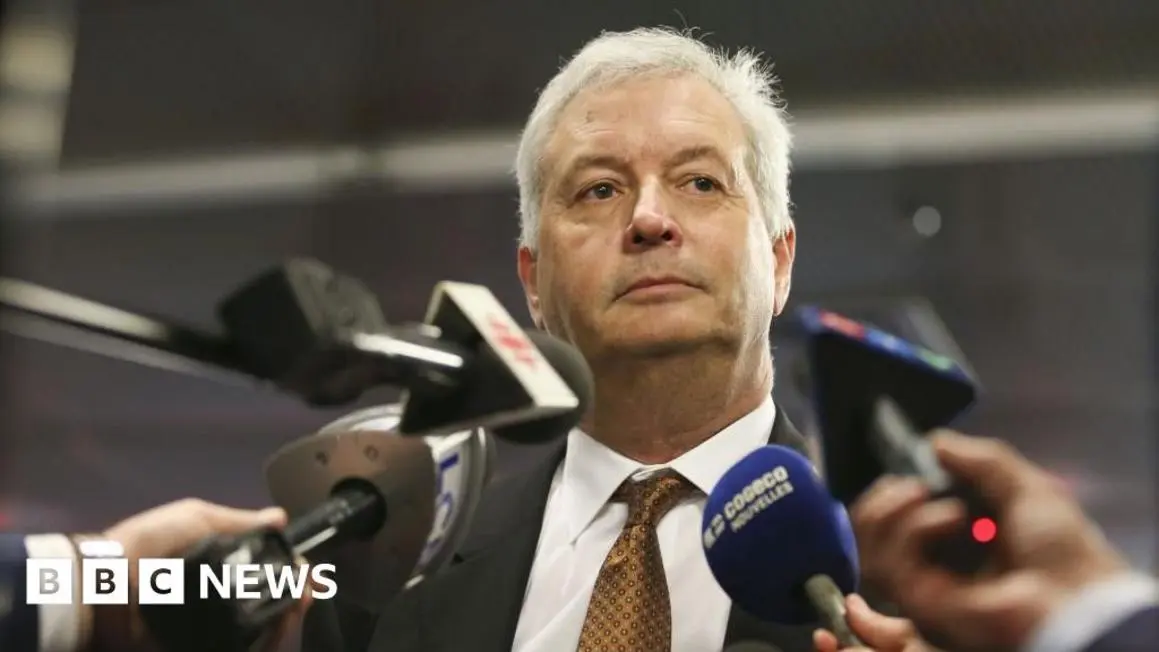 CEO Air Canada sẽ về hưu sau tranh cãi video chia buồn