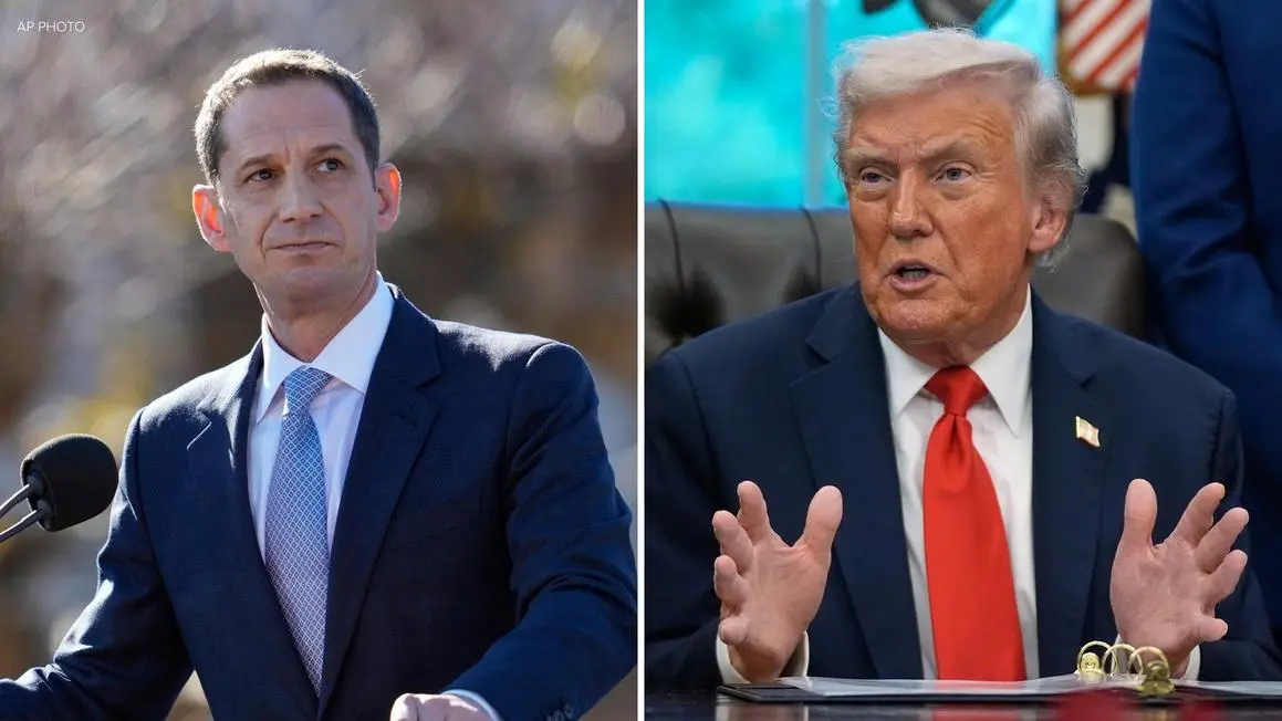 Tổng Thống Donald Trump chỉ trích Thị trưởng SF về thực thi luật nhập cư, cho rằng Lực lượng Vệ binh Quốc gia có thể làm thành phố an toàn hơn