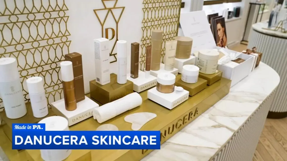 Thương hiệu mỹ phẩm Philadelphia góp mặt trong túi quà Oscar