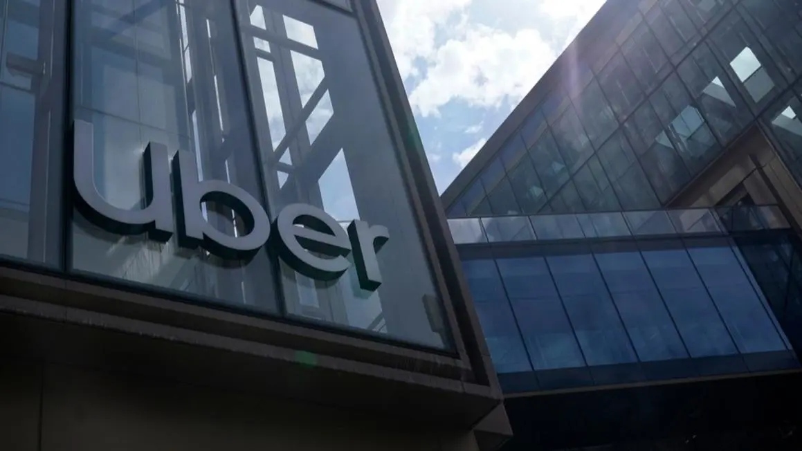 Uber Mở Rộng Tính Năng Chọn Tài Xế Nữ Trên Toàn Quốc