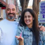 Kho báu tí hon trên Phố South, Philadelphia