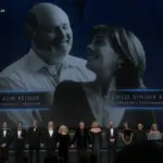 Rob Reiner được Billy Crystal vinh danh trong Lễ Trao Giải Oscar xúc động