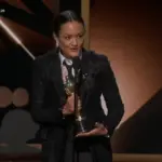 Nữ quay phim ‘Sinners’ làm nên lịch sử Oscar