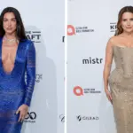 Đêm Vinh Danh Hollywood: Bên Trong Tiệc Tùng Sau Lễ Trao Giải Oscar