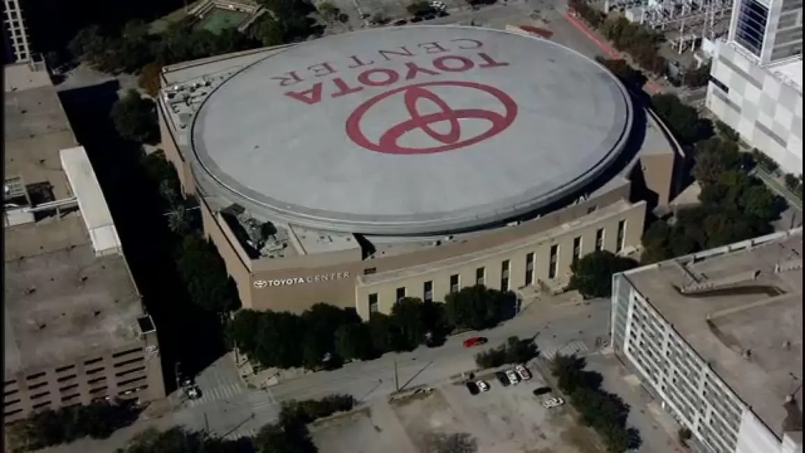 Các Sự Kiện Lớn Tại Houston Có Thể Gây Tắc Nghẽn Giao Thông Từ Thứ Năm