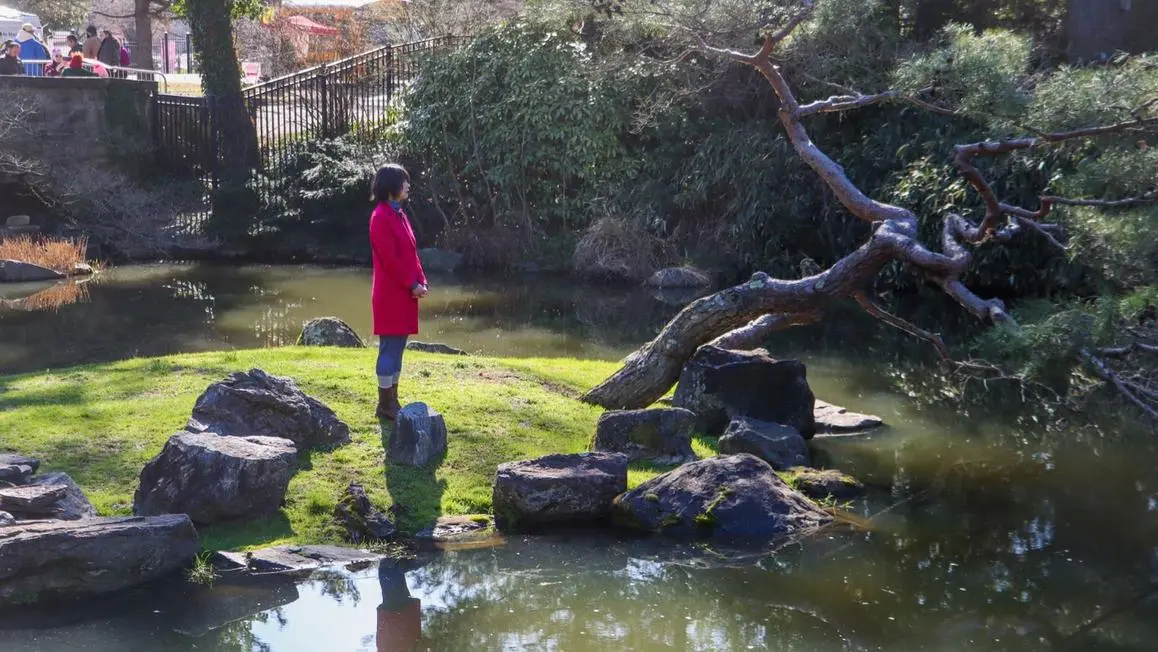 Chiến dịch Bảo tồn Di sản Shofuso nhằm gìn giữ một phần văn hóa Nhật Bản tại Philadelphia