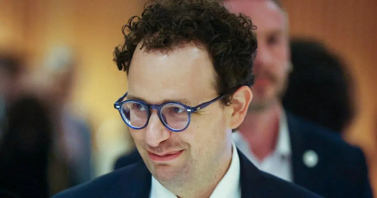 Chánh án Liên bang Ngăn Chận Hành Pháp Donald Trump Áp Đặt Hạn Chế Lên Hợp Đồng Của Anthropic Với Chính Phủ Liên Bang