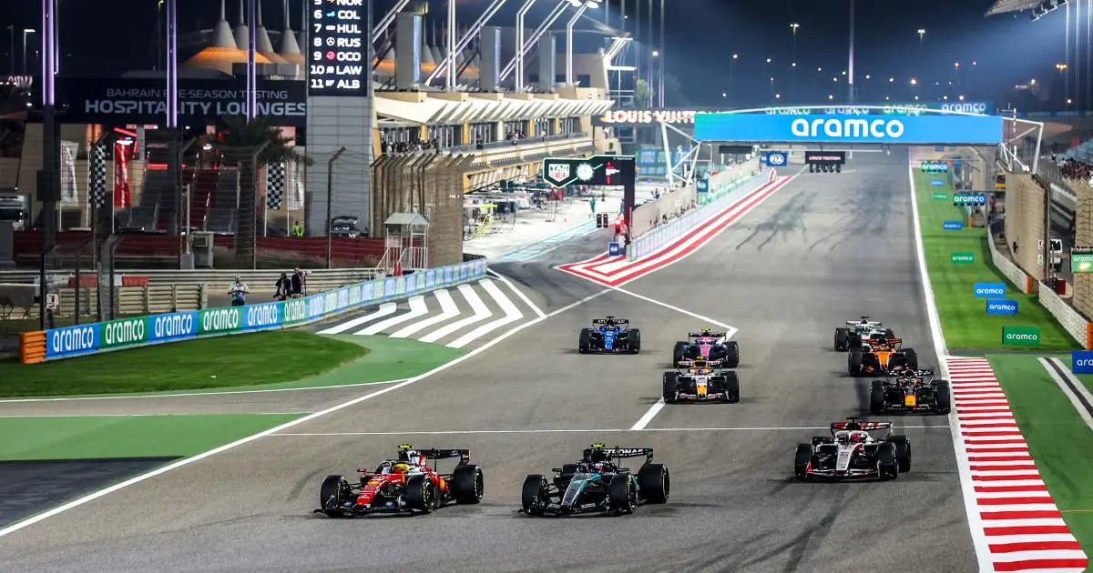 Cuộc cách mạng Formula 1: Những diễn biến đáng chú ý khi mùa giải 2026 khởi tranh