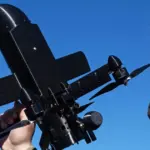 Công nghệ chống drone của Ukraine được săn đón