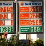 Cuộc chiến Iran đe dọa xóa bỏ đà tăng trưởng kinh tế từ việc hoàn thuế lớn hơn