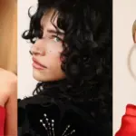 Các ngôi sao khoe sắc trên thảm đỏ Oscar 2026