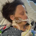 Phụ nữ Arizona mắc bệnh nguy hiểm sau bữa ăn cùng bạn bè