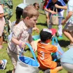 9 Sự kiện Mùa Xuân Sôi Động tại Grapevine, Colleyville và Southlake