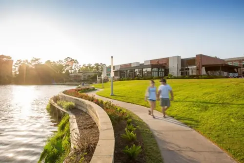 Các hoạt động giải trí cuối tuần tại Vùng Lake Houston, từ 2-5 tháng Tư