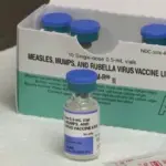 Quan chức y tế kêu gọi tiêm chủng phòng bệnh sởi sau khi số ca bệnh tái bùng phát