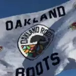 Trận khai mạc sân nhà của Oakland Roots mang lại năng lượng cho thành phố