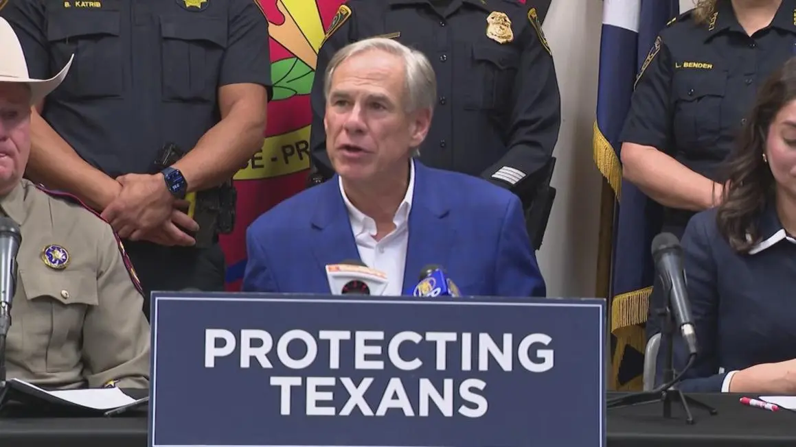 Texas Tăng cường Giám sát Tại Các Địa Điểm Quan Trọng Giữa Xung Đột Iran Leo Thang