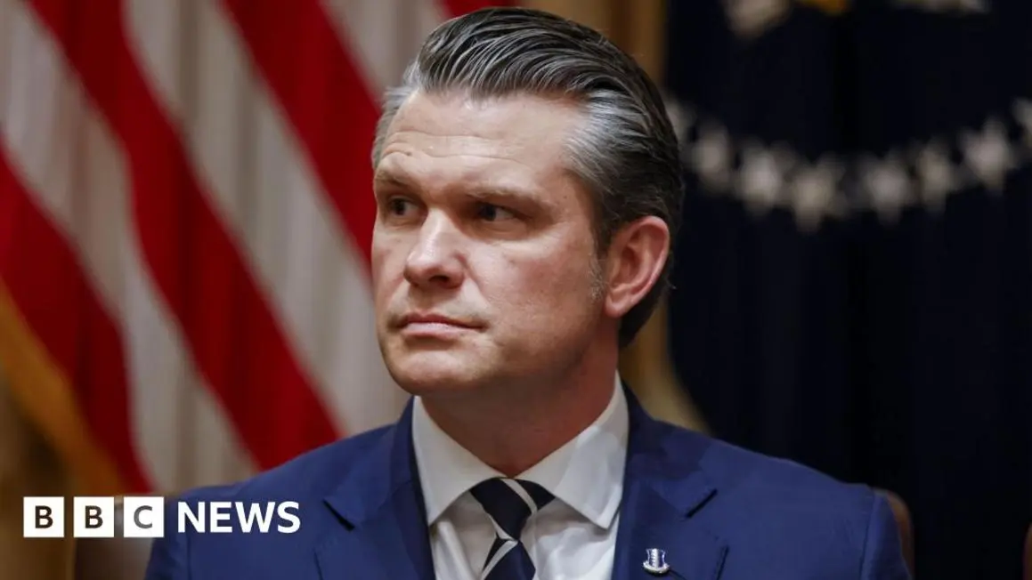 Thẩm phán bác bỏ nỗ lực của Lầu Năm Góc nhằm ‘bóp nghẹt’ Anthropic