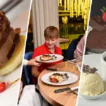 Carnival Cruise Line ra mắt dịch vụ “Express Dining” trên 15 tàu, bao gồm cả các tàu khởi hành từ Long Beach