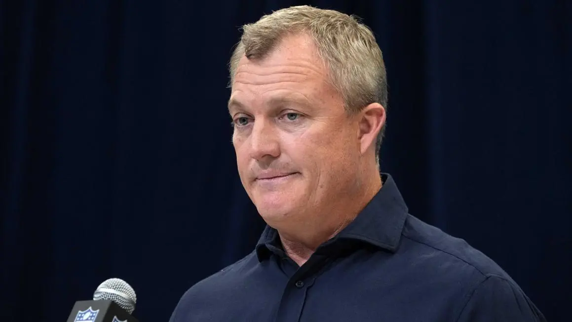 Ông John Lynch cho biết cơ sở của 49ers an toàn sau lo ngại về trạm biến áp