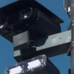 Oakland Bắt Đầu Phát Vé Qua Chương Trình Camera Tốc Độ Tự Động