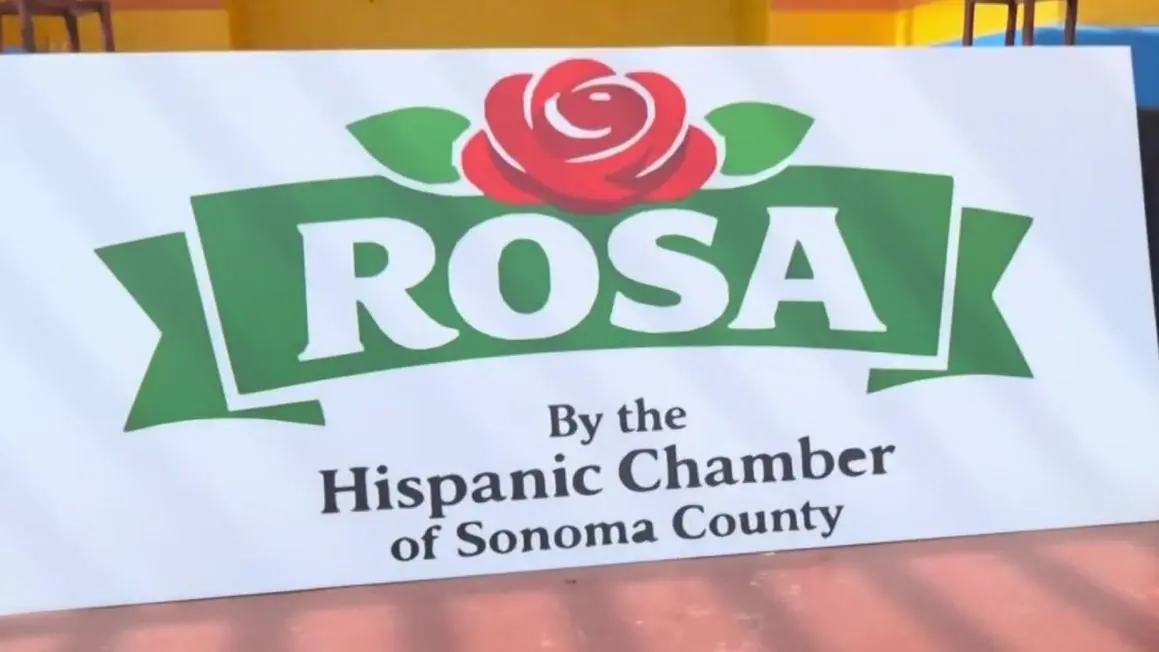 Chợ Phiên Hàng Tháng Mới Mở Tại Quận Sonoma