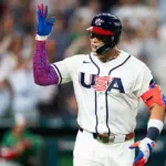 Aaron Judge, Paul Skenes giúp Đội tuyển Mỹ vào tứ kết World Baseball Classic