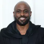 Diễn viên hài Wayne Brady tham gia đấu vật All Elite Wrestling