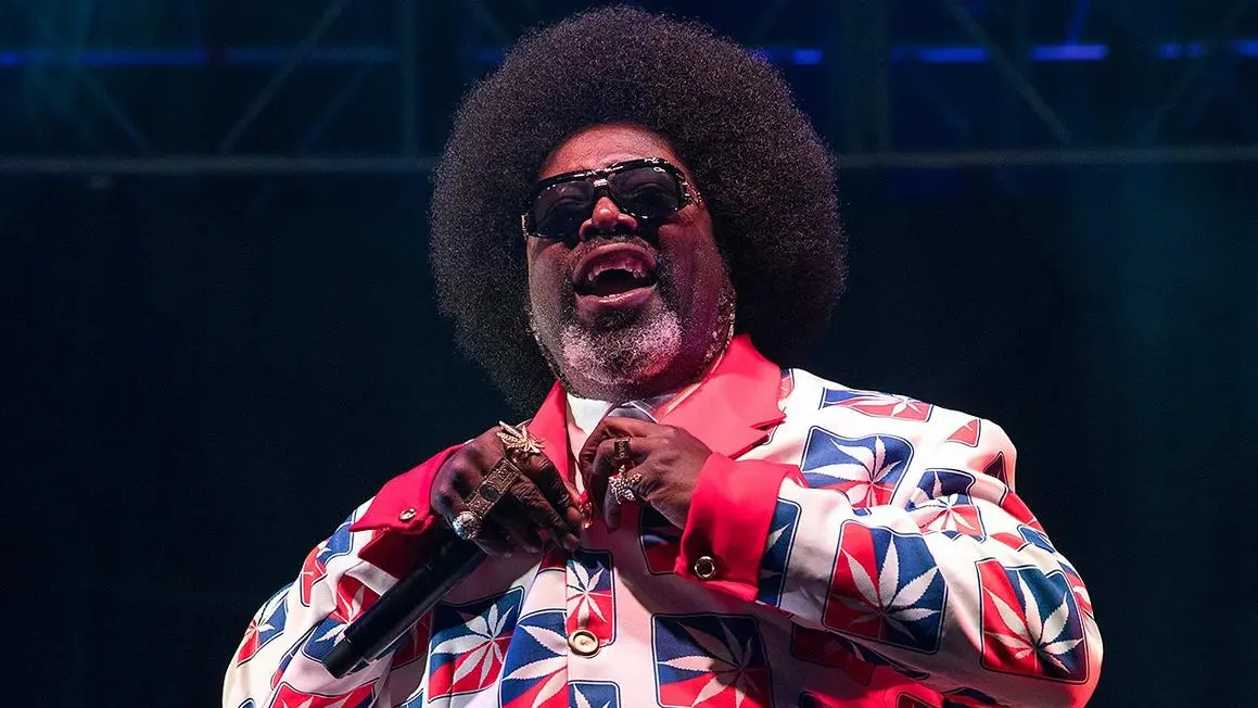 Rapper Afroman Thắng Kiện Vụ Ám Chỉ Cuộc Đột Kích Nhà Của Anh