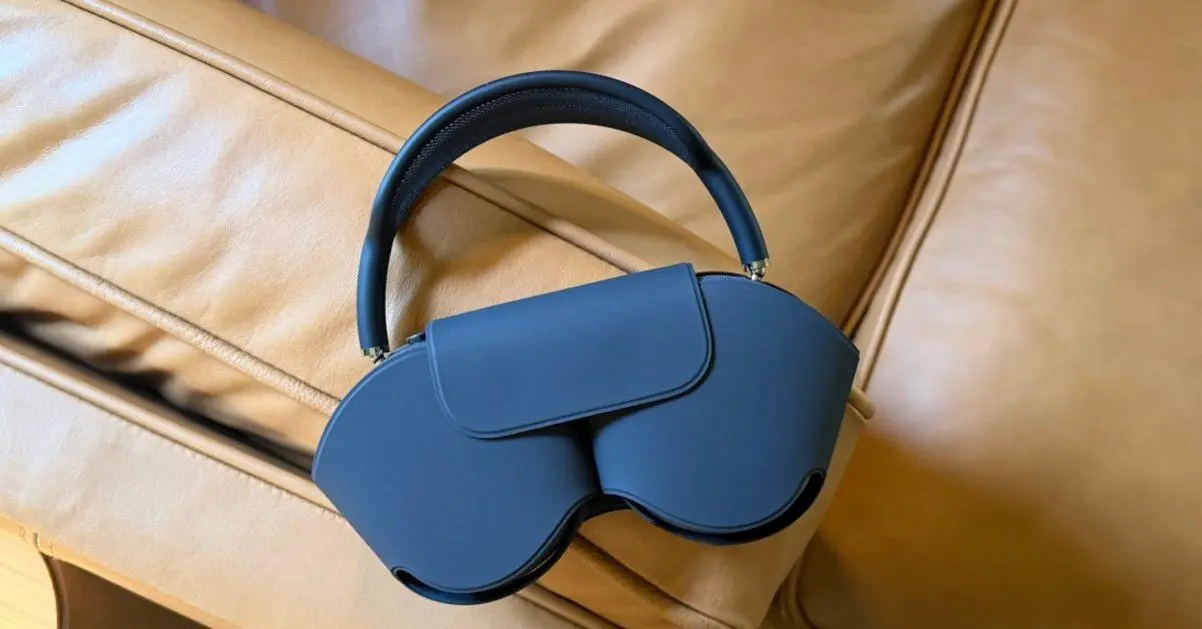 AirPods Max 2: Tai nghe cao cấp cuối cùng cũng được nâng cấp tính năng hiện đại