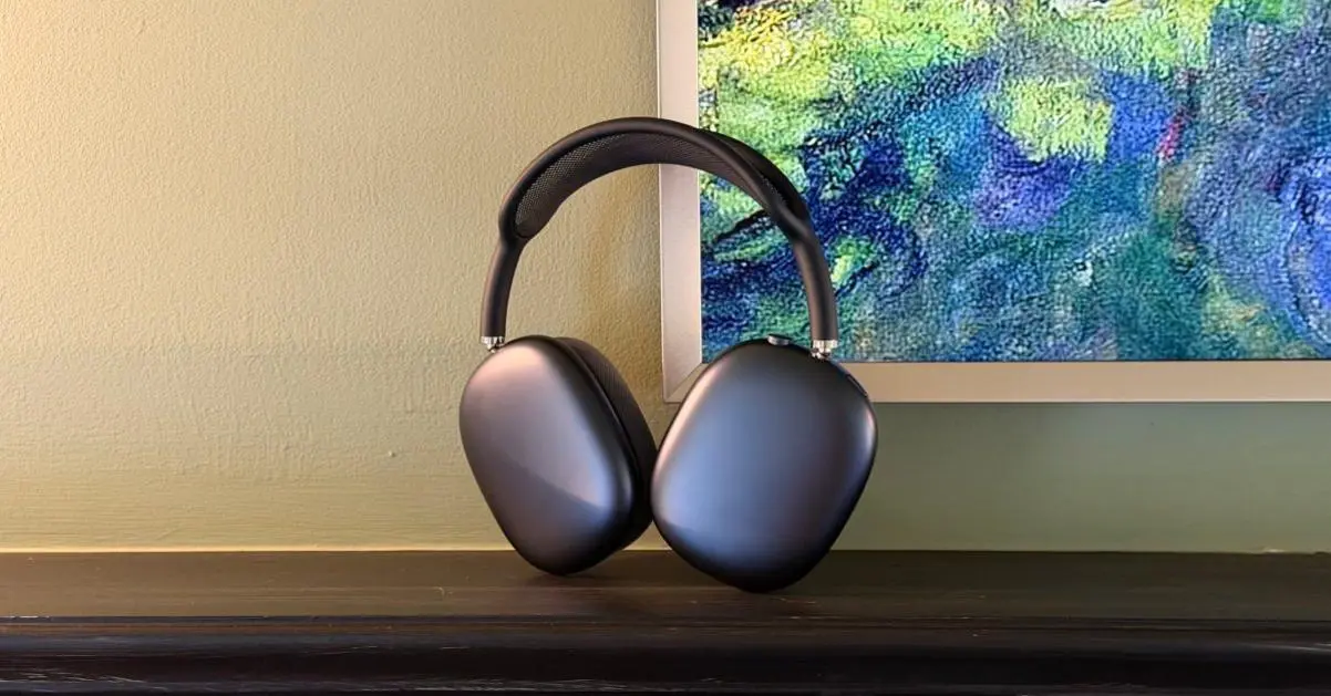 AirPods Max 2: Nâng cấp Chống Ồn Chủ Động, Chip H2 Được Apple Tiết Lộ