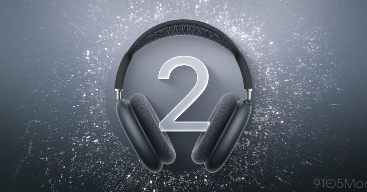 AirPods Max 2 so sánh với AirPods Max: Tất cả những gì mới