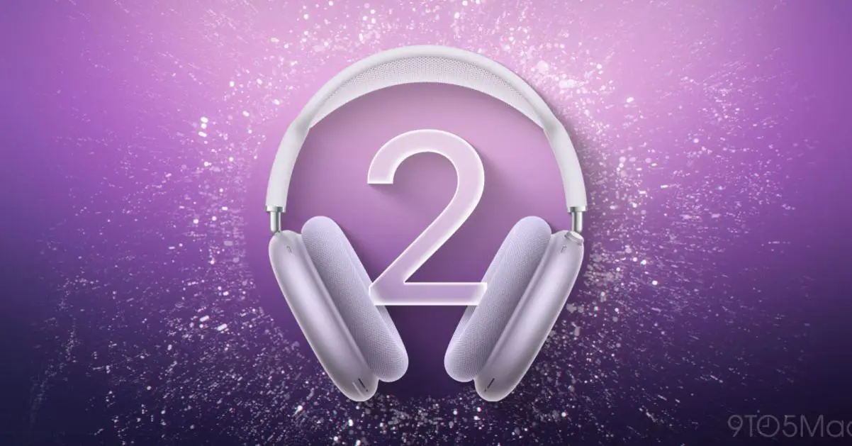 AirPods Max 2: Bốn điểm chưa đổi mới