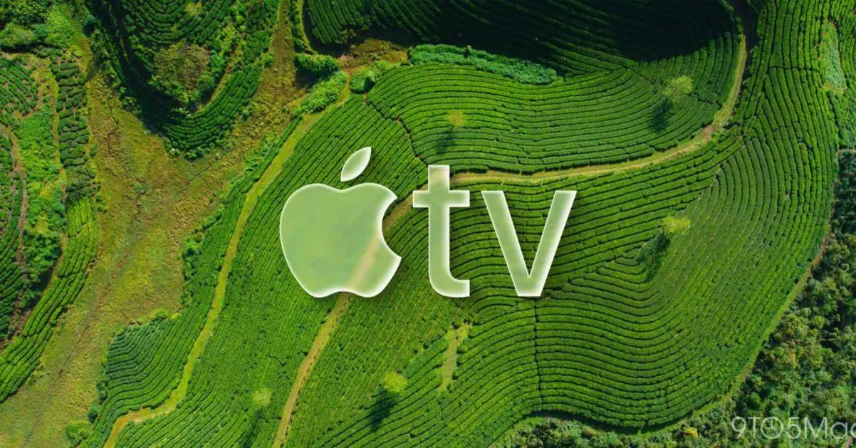 Tất tần tật những nội dung mới trên Apple TV tháng Tư