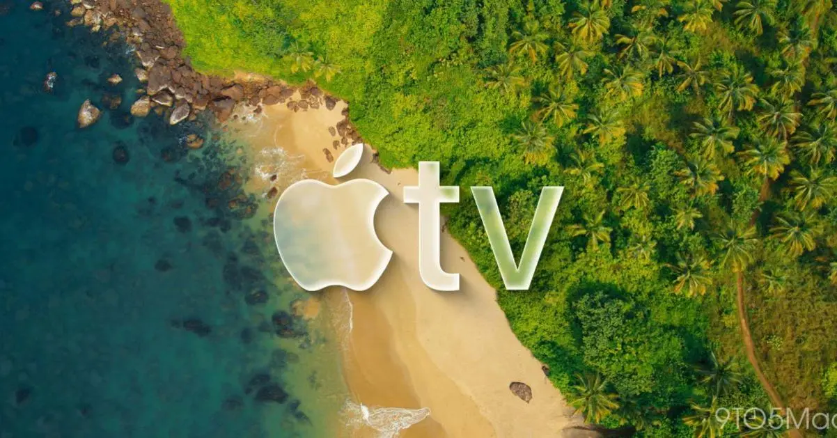 Apple TV+ Sắp Ra Mắt Nhiều Tựa Phim Bom Tấn Trong Năm Tuần Liên Tiếp