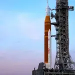 NASA Phóng Tàu Vũ Trụ Lên Mặt Trăng Vào Tháng Tư Sau Khi Sửa Chữa