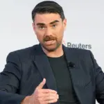 Ben Shapiro ca ngợi hành động của Tổng thống Trump tại Iran là động thái chính sách đối ngoại dũng cảm nhất