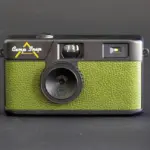 Đánh giá máy ảnh Camp Snap: Ít nhất trông cũng ổn