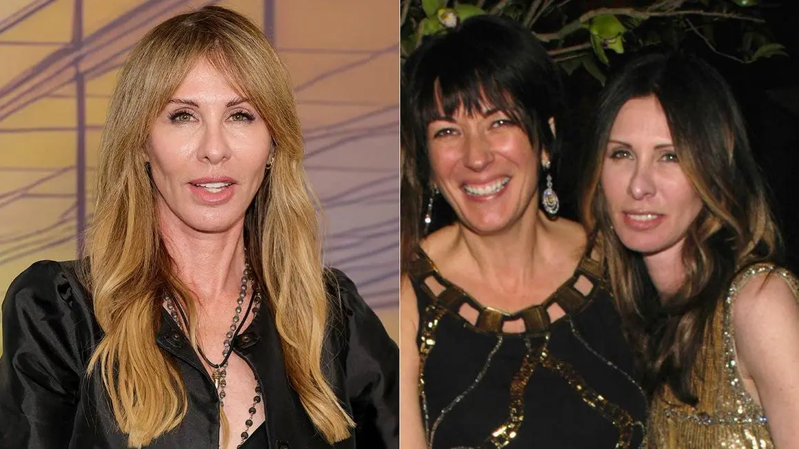 Carole Radziwill chia sẻ về tình bạn nhiều năm với Ghislaine Maxwell