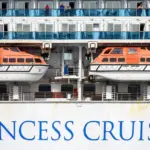 Hơn 150 người nhiễm bệnh trên tàu Princess Cruises, nghi do Norovirus