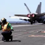 Tổng Thống Trump kêu gọi quốc tế cùng mở lại eo biển Hormuz