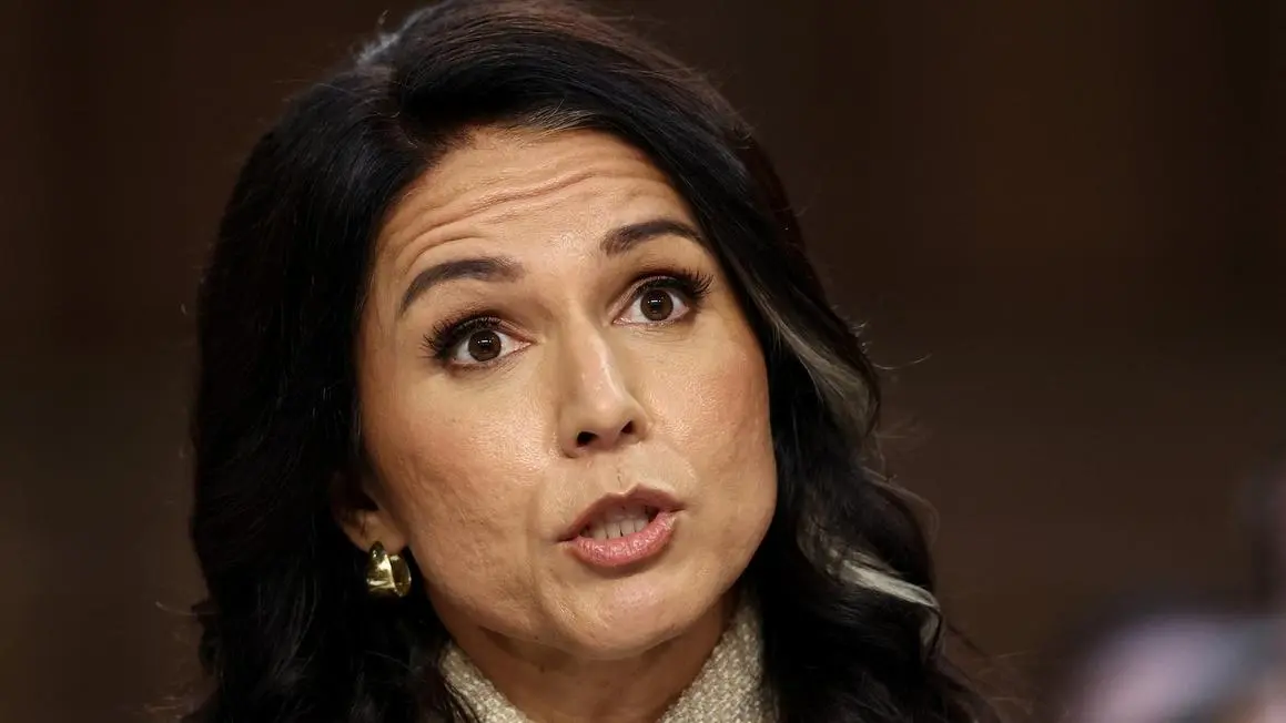 Giám đốc Tình báo Quốc gia Tulsi Gabbard Đối mặt Ngày Thẩm vấn Thứ Hai Về Iran và Các Mối Đe Dọa Toàn Cầu